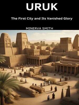 cover image of Uruk